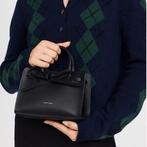 Mansur Gavriel Mini Mini Sun Bag